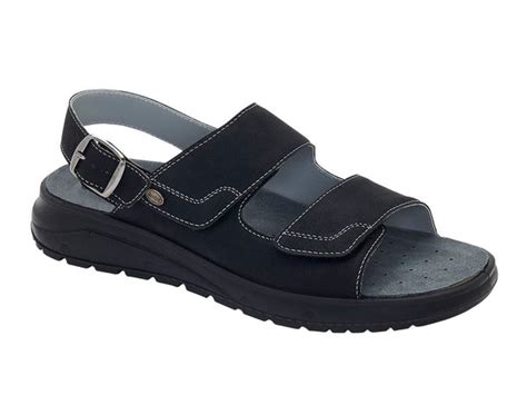 Gabriel sandal .